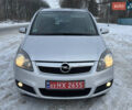 Сірий Опель Зафіра, об'ємом двигуна 1.6 л та пробігом 237 тис. км за 6000 $, фото 93 на Automoto.ua