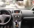 Сірий Опель Зафіра, об'ємом двигуна 1.6 л та пробігом 312 тис. км за 5250 $, фото 9 на Automoto.ua
