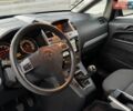 Серый Опель Зафира, объемом двигателя 1.8 л и пробегом 220 тыс. км за 5350 $, фото 21 на Automoto.ua