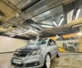 Серый Опель Зафира, объемом двигателя 1.9 л и пробегом 220 тыс. км за 6500 $, фото 1 на Automoto.ua