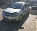 Сірий Опель Зафіра, об'ємом двигуна 1.6 л та пробігом 280 тис. км за 5000 $, фото 1 на Automoto.ua