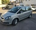 Сірий Опель Зафіра, об'ємом двигуна 1.8 л та пробігом 300 тис. км за 8500 $, фото 1 на Automoto.ua