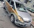 Сірий Опель Зафіра, об'ємом двигуна 1.9 л та пробігом 383 тис. км за 2300 $, фото 1 на Automoto.ua