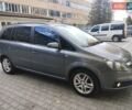 Серый Опель Зафира, объемом двигателя 2.2 л и пробегом 280 тыс. км за 4999 $, фото 11 на Automoto.ua