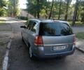 Серый Опель Зафира, объемом двигателя 1.8 л и пробегом 344 тыс. км за 5600 $, фото 7 на Automoto.ua