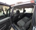 Сірий Опель Зафіра, об'ємом двигуна 1.8 л та пробігом 186 тис. км за 5750 $, фото 18 на Automoto.ua