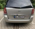 Серый Опель Зафира, объемом двигателя 1.9 л и пробегом 264 тыс. км за 6500 $, фото 1 на Automoto.ua