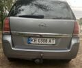 Серый Опель Зафира, объемом двигателя 1.8 л и пробегом 340 тыс. км за 5700 $, фото 5 на Automoto.ua