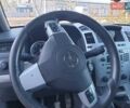 Сірий Опель Зафіра, об'ємом двигуна 1.9 л та пробігом 309 тис. км за 5100 $, фото 4 на Automoto.ua
