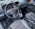 Сірий Опель Зафіра, об'ємом двигуна 1.9 л та пробігом 284 тис. км за 6500 $, фото 1 на Automoto.ua