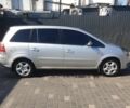 Сірий Опель Зафіра, об'ємом двигуна 1.6 л та пробігом 280 тис. км за 5000 $, фото 3 на Automoto.ua