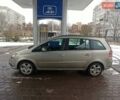 Серый Опель Зафира, объемом двигателя 1.8 л и пробегом 203 тыс. км за 6300 $, фото 7 на Automoto.ua
