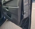 Серый Опель Зафира, объемом двигателя 1.6 л и пробегом 188 тыс. км за 5000 $, фото 19 на Automoto.ua
