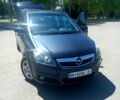 Сірий Опель Зафіра, об'ємом двигуна 1.8 л та пробігом 460 тис. км за 4999 $, фото 1 на Automoto.ua