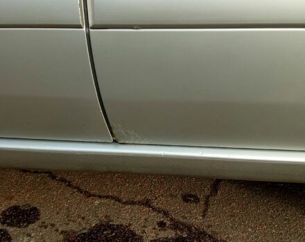 Опель Зафира 2007 в Белой Церкве на Automoto.ua Серый Опель Зафира, объемом двигателя 1.9 л и пробегом 253 тыс. км за 4500 $, фото 3 на Automoto.ua