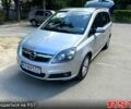 Сірий Опель Зафіра, об'ємом двигуна 1.8 л та пробігом 254 тис. км за 5200 $, фото 1 на Automoto.ua