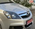Сірий Опель Зафіра, об'ємом двигуна 1.8 л та пробігом 256 тис. км за 5750 $, фото 11 на Automoto.ua