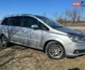 Сірий Опель Зафіра, об'ємом двигуна 1.9 л та пробігом 280 тис. км за 5700 $, фото 1 на Automoto.ua