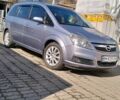 Сірий Опель Зафіра, об'ємом двигуна 1.8 л та пробігом 220 тис. км за 6800 $, фото 1 на Automoto.ua
