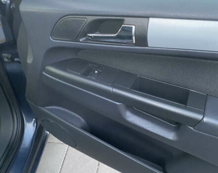 Серый Опель Зафира, объемом двигателя 1.8 л и пробегом 217 тыс. км за 5600 $, фото 24 на Automoto.ua