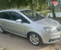 Серый Опель Зафира, объемом двигателя 1.8 л и пробегом 215 тыс. км за 5950 $, фото 6 на Automoto.ua