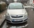 Сірий Опель Зафіра, об'ємом двигуна 1.6 л та пробігом 312 тис. км за 5250 $, фото 1 на Automoto.ua
