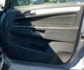 Сірий Опель Зафіра, об'ємом двигуна 1.8 л та пробігом 197 тис. км за 7190 $, фото 17 на Automoto.ua