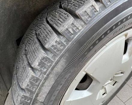 Серый Опель Зафира, объемом двигателя 1.8 л и пробегом 221 тыс. км за 4750 $, фото 21 на Automoto.ua