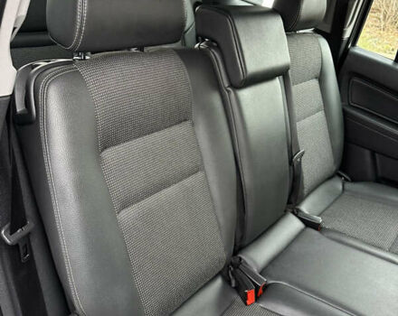 Серый Опель Зафира, объемом двигателя 1.8 л и пробегом 197 тыс. км за 5999 $, фото 8 на Automoto.ua