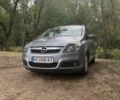 Серый Опель Зафира, объемом двигателя 1.8 л и пробегом 340 тыс. км за 5700 $, фото 8 на Automoto.ua