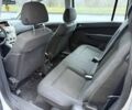 Сірий Опель Зафіра, об'ємом двигуна 1.9 л та пробігом 185 тис. км за 3000 $, фото 7 на Automoto.ua