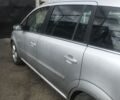 Серый Опель Зафира, объемом двигателя 1.9 л и пробегом 320 тыс. км за 5800 $, фото 1 на Automoto.ua