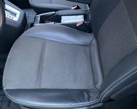 Серый Опель Зафира, объемом двигателя 1.9 л и пробегом 284 тыс. км за 6500 $, фото 10 на Automoto.ua