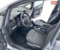 Серый Опель Зафира, объемом двигателя 1.8 л и пробегом 243 тыс. км за 5900 $, фото 16 на Automoto.ua