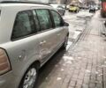 Сірий Опель Зафіра, об'ємом двигуна 1.6 л та пробігом 312 тис. км за 5250 $, фото 7 на Automoto.ua