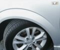 Серый Опель Зафира, объемом двигателя 1.91 л и пробегом 234 тыс. км за 5900 $, фото 31 на Automoto.ua