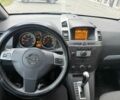 Серый Опель Зафира, объемом двигателя 1.9 л и пробегом 330 тыс. км за 2750 $, фото 5 на Automoto.ua