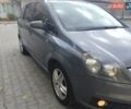 Серый Опель Зафира, объемом двигателя 2.2 л и пробегом 280 тыс. км за 4999 $, фото 12 на Automoto.ua
