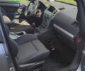 Серый Опель Зафира, объемом двигателя 1.9 л и пробегом 301 тыс. км за 5800 $, фото 13 на Automoto.ua