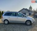 Сірий Опель Зафіра, об'ємом двигуна 1.9 л та пробігом 309 тис. км за 5100 $, фото 1 на Automoto.ua