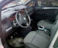 Сірий Опель Зафіра, об'ємом двигуна 1.6 л та пробігом 220 тис. км за 5800 $, фото 7 на Automoto.ua