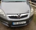 Сірий Опель Зафіра, об'ємом двигуна 1.8 л та пробігом 214 тис. км за 5000 $, фото 1 на Automoto.ua