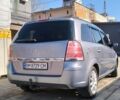 Сірий Опель Зафіра, об'ємом двигуна 1.8 л та пробігом 220 тис. км за 6800 $, фото 2 на Automoto.ua