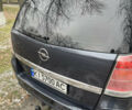 Серый Опель Зафира, объемом двигателя 2.2 л и пробегом 215 тыс. км за 8200 $, фото 19 на Automoto.ua