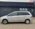 Сірий Опель Зафіра, об'ємом двигуна 1.9 л та пробігом 309 тис. км за 5100 $, фото 1 на Automoto.ua