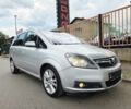 Сірий Опель Зафіра, об'ємом двигуна 0 л та пробігом 300 тис. км за 2141 $, фото 1 на Automoto.ua