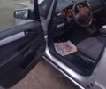 Сірий Опель Зафіра, об'ємом двигуна 1.6 л та пробігом 242 тис. км за 5500 $, фото 7 на Automoto.ua