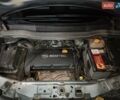 Серый Опель Зафира, объемом двигателя 1.6 л и пробегом 237 тыс. км за 6550 $, фото 13 на Automoto.ua