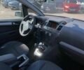 Сірий Опель Зафіра, об'ємом двигуна 1.8 л та пробігом 197 тис. км за 7190 $, фото 18 на Automoto.ua