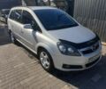Сірий Опель Зафіра, об'ємом двигуна 1.6 л та пробігом 280 тис. км за 5000 $, фото 1 на Automoto.ua